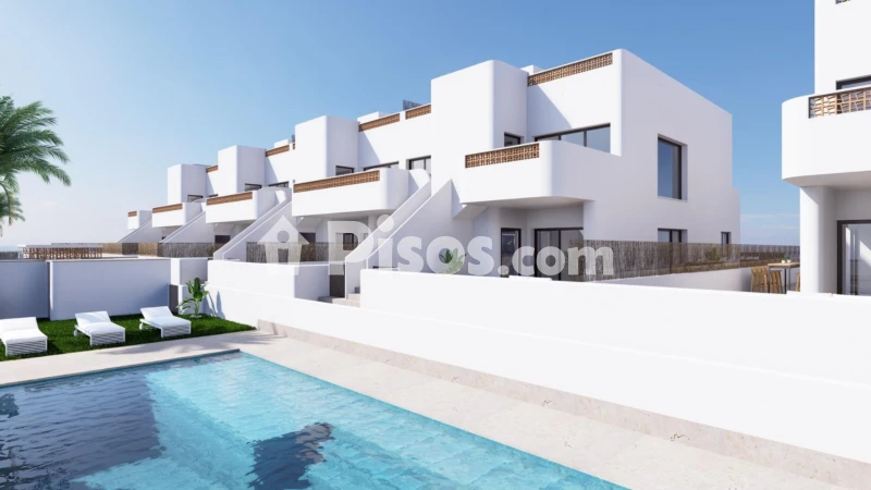 Casa – Dolores, Barrio de los Joses