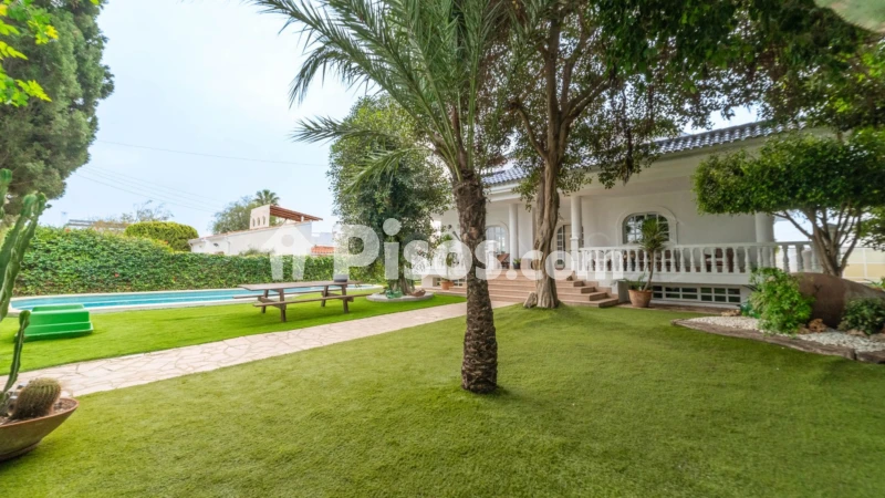 Casa – Torrevieja