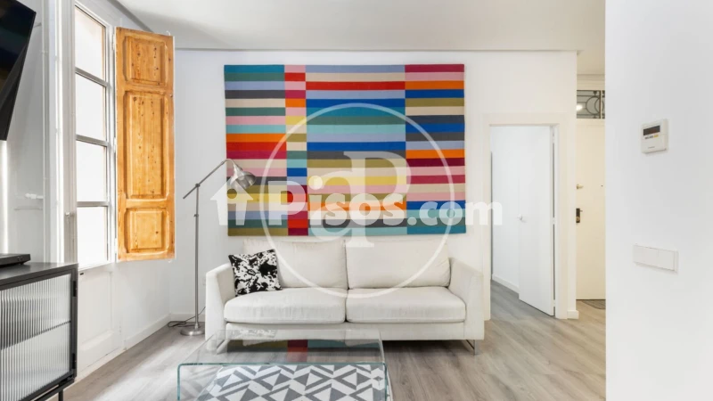 Apartamento en alquiler en La Seu
