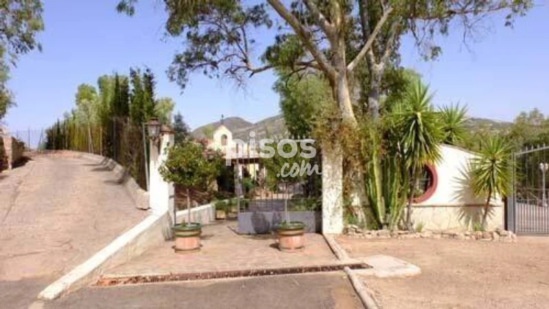 Casa adosada en venta en Olvera, Olvera de 1.500.000 €