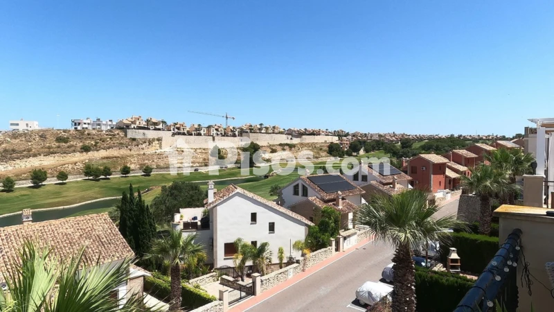 Piso – Algorfa