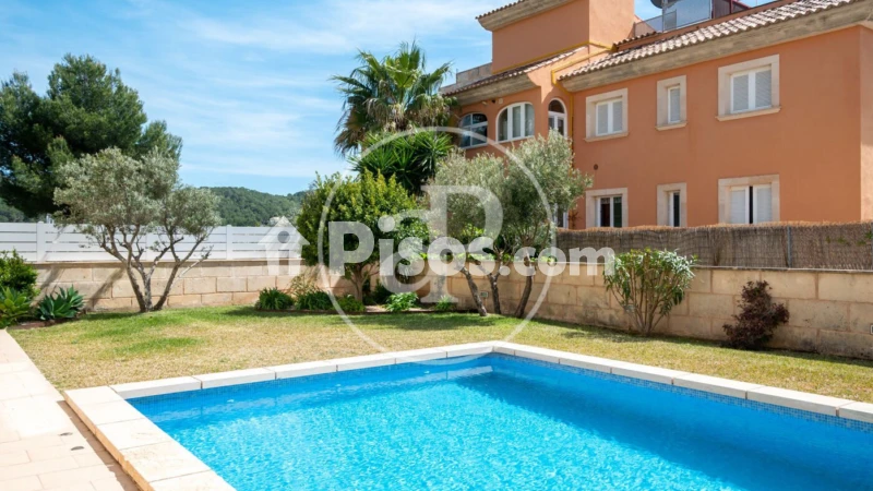 Fotografía del inmueble reportado: 2.500 €/mes — Baleares, Baleares