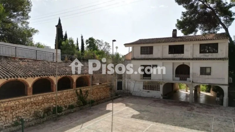 Casa – Xàbia - Jávea