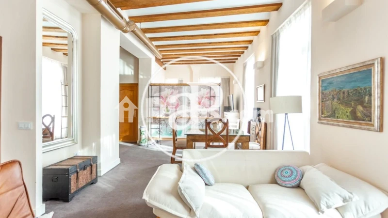 Apartamento en alquiler en La Seu