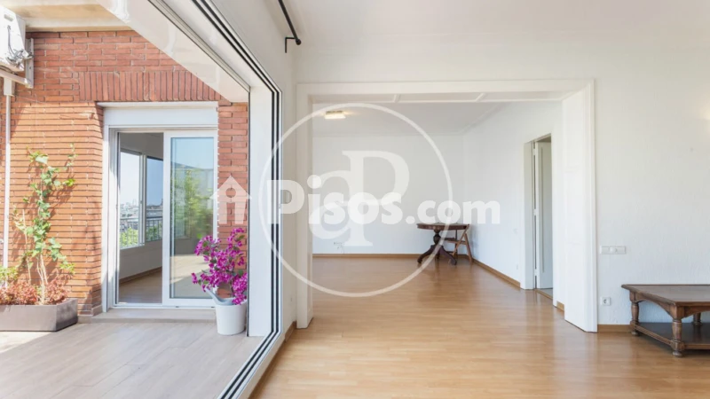 Apartamento en alquiler en Les Tres Torres