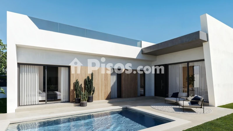 Shtëpi, 107 m², tokë 294 m²