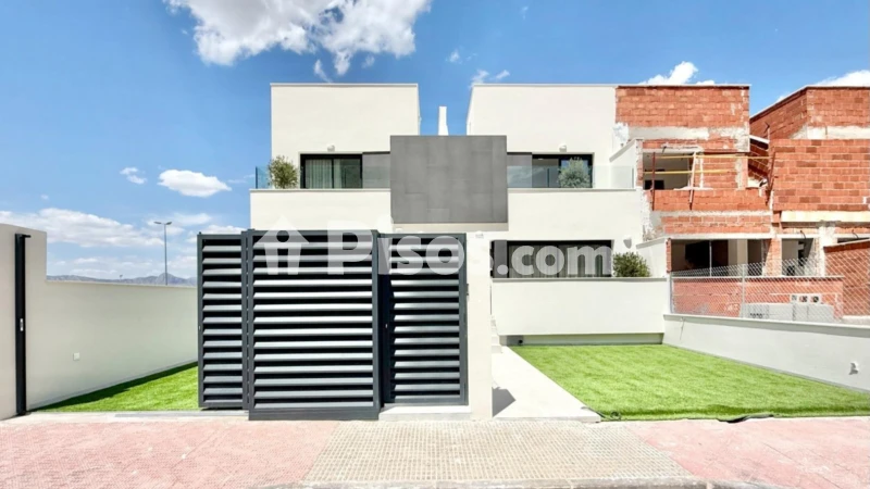 Casa – Cox