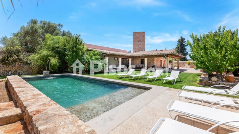 Fotografía del inmueble reportado: 5.500 €/mes — Baleares, Baleares