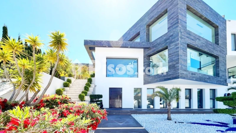 Casa – Xàbia - Jávea
