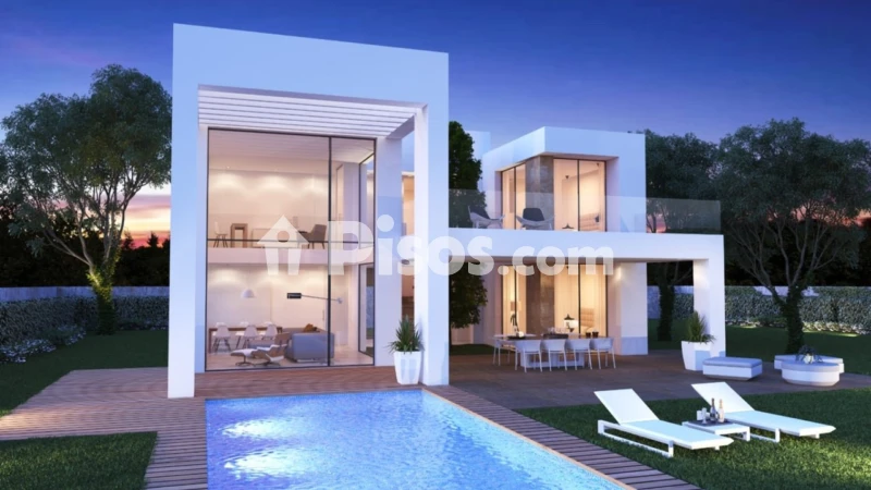 Casa – Xàbia - Jávea