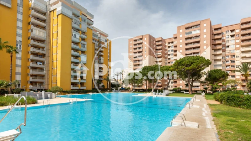 Fotografía del inmueble reportado: 1.400 €/mes — Valencia, Valencia