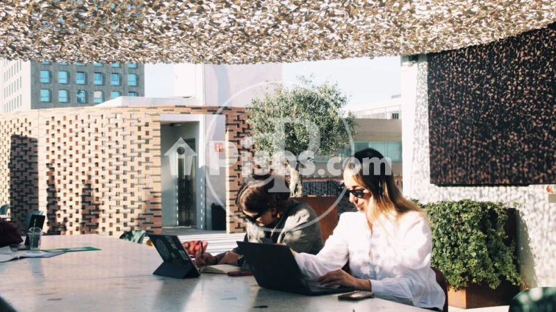Apartamento en alquiler en El Poblenou