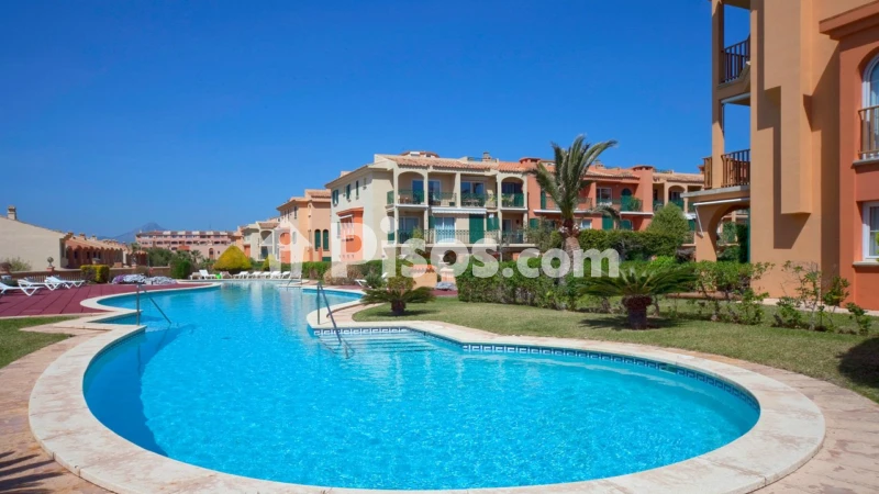 Fotografía del inmueble reportado: 2.400 €/mes — Baleares, Baleares