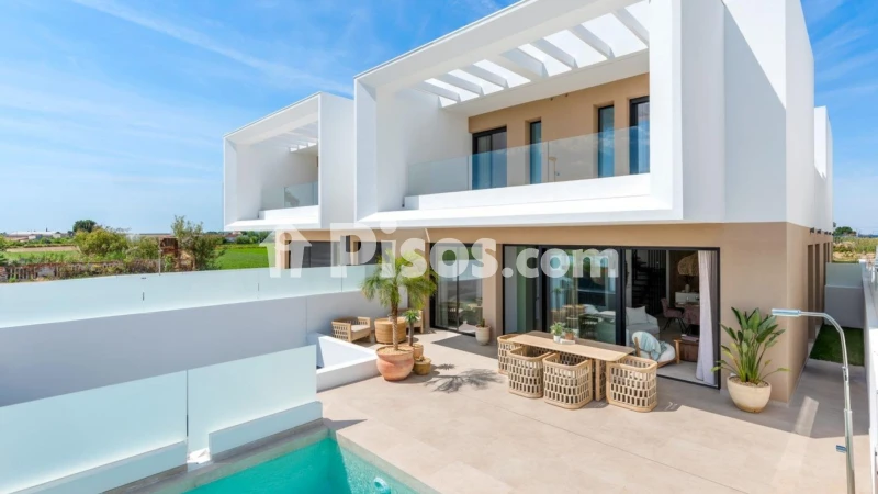 Casa – Dolores