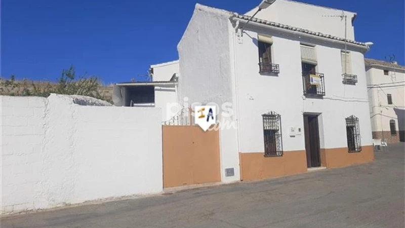 House for sale in Alcalá La Real, Alcalá la Real (Alcalá La Real) of 63.000 €