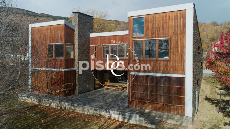 Casa en venta en Guils de Cerdanya, Guils de Cerdanya de 1.190.000 €