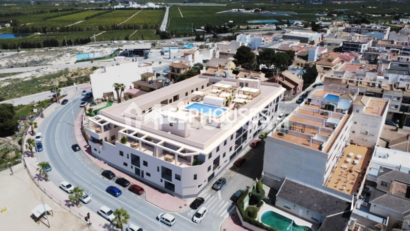Pis – San Miguel de Salinas