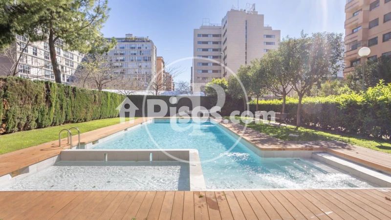 Apartamento en alquiler en Penya-Roja