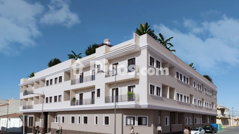 Piso – Algorfa