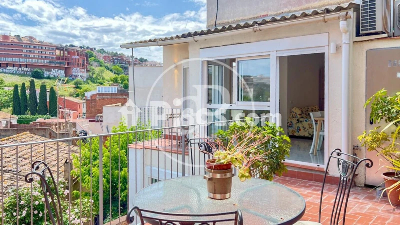 Casa en alquiler en La Clota