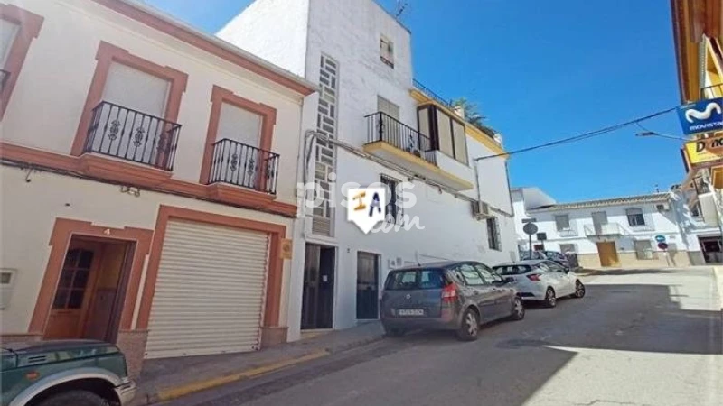 Apartamento en venta en Monturque, Monturque de 66.900 €