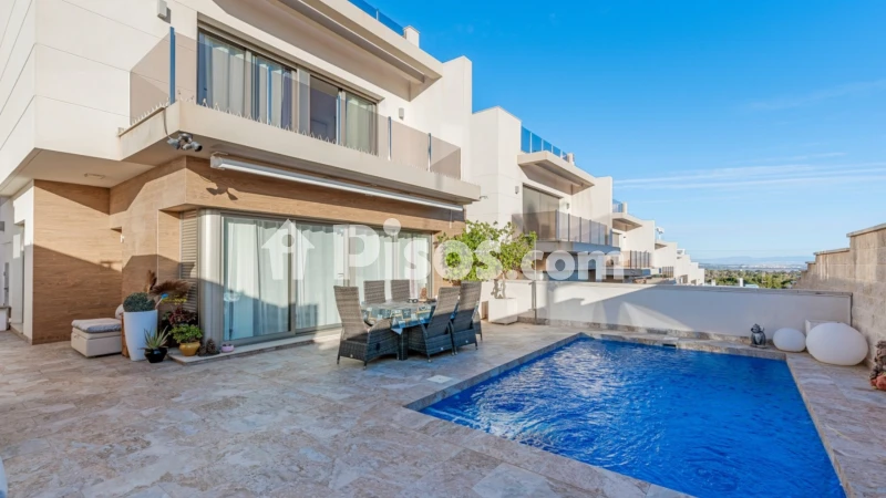 Casa – Orihuela