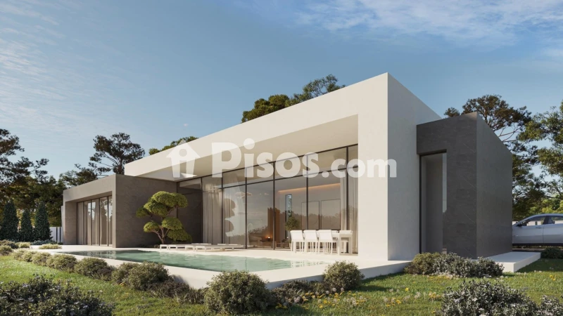 Casa – Calpe - Calp