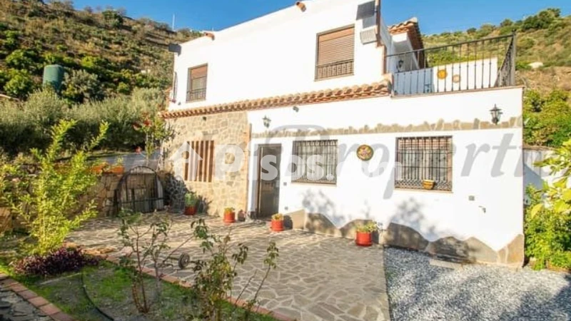 Fotografía del inmueble reportado: 900 €/mes — Málaga, Málaga