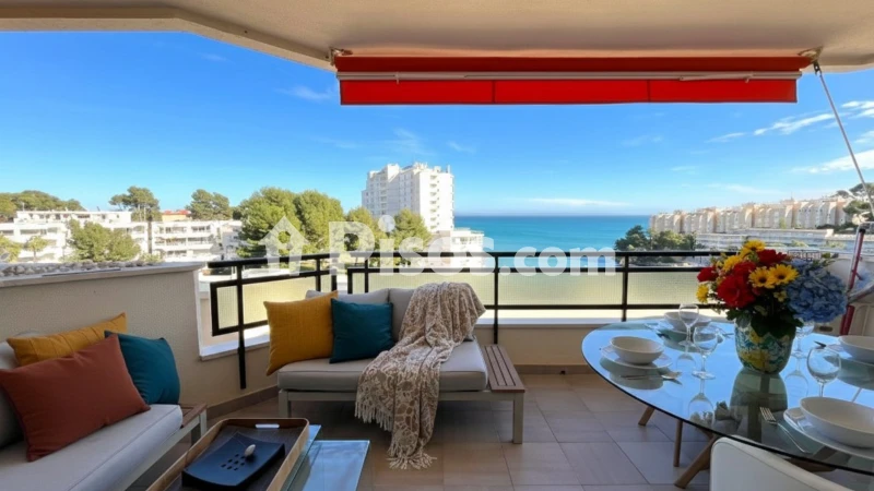 Fotografía del inmueble reportado: 2.000 €/mes — Baleares, Baleares
