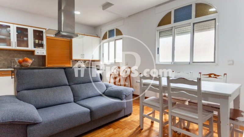 Apartamento en alquiler en València Capital