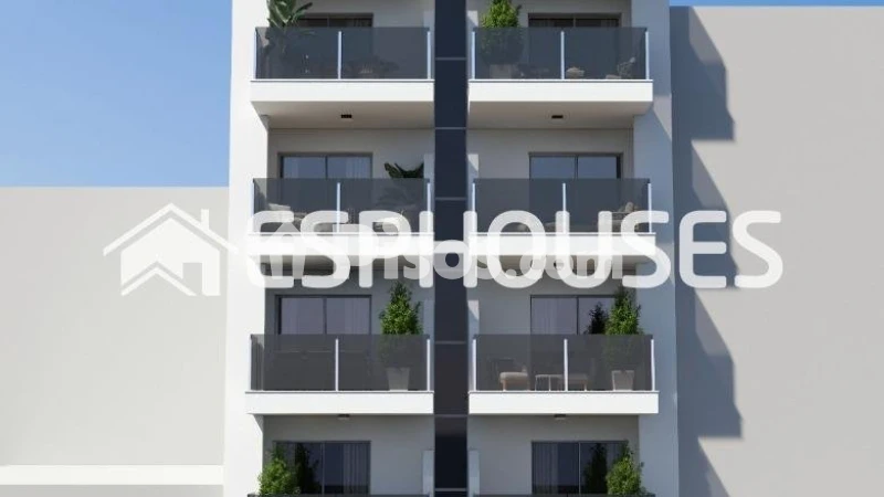 Piso – Torrevieja