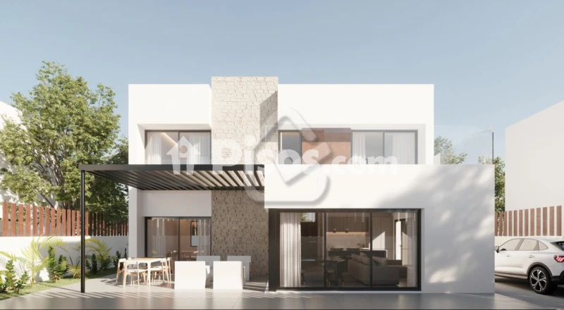 Casa – Dénia