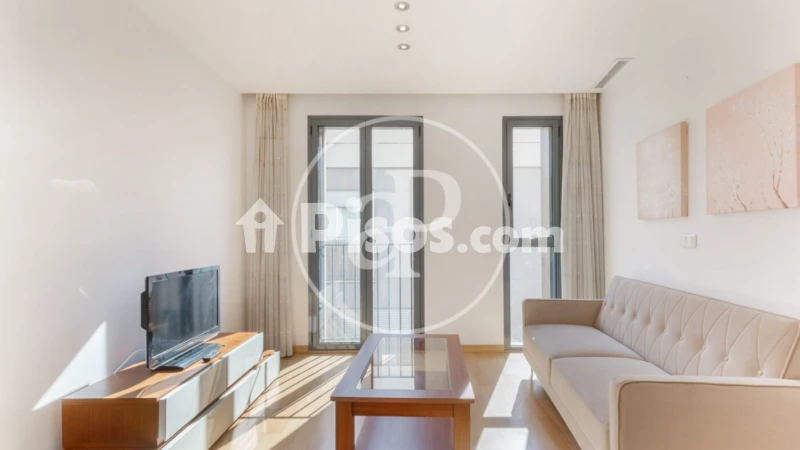 Apartamento en alquiler en El Pilar