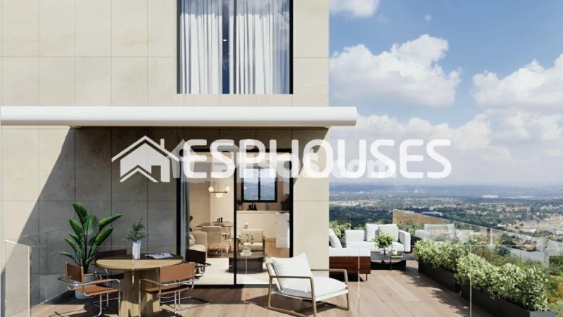 Piso – Finestrat