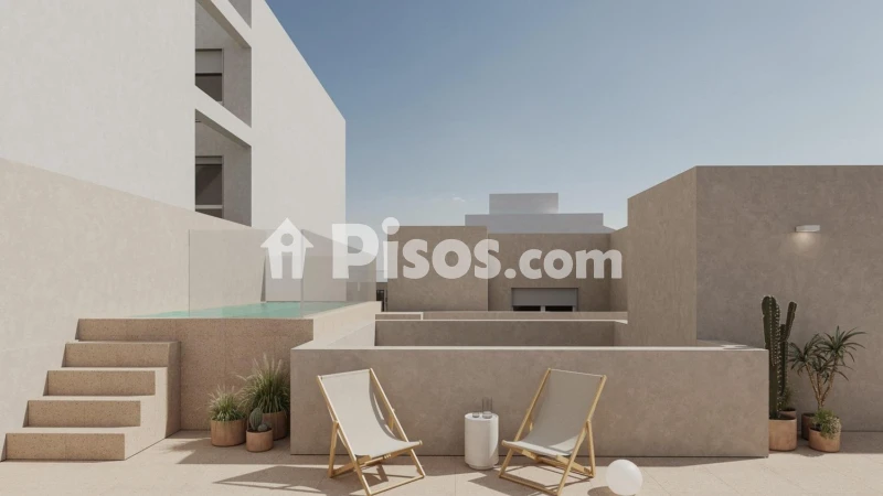 Pis – Torrevieja