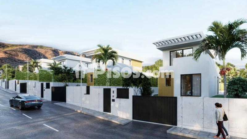 Casa – Finestrat, la Marina Baixa