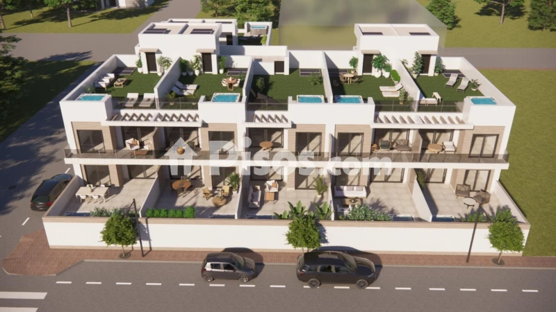 Casa – Rojales