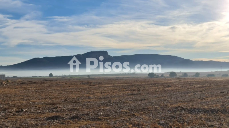 Terreno en venta en Monòver - Monóvar