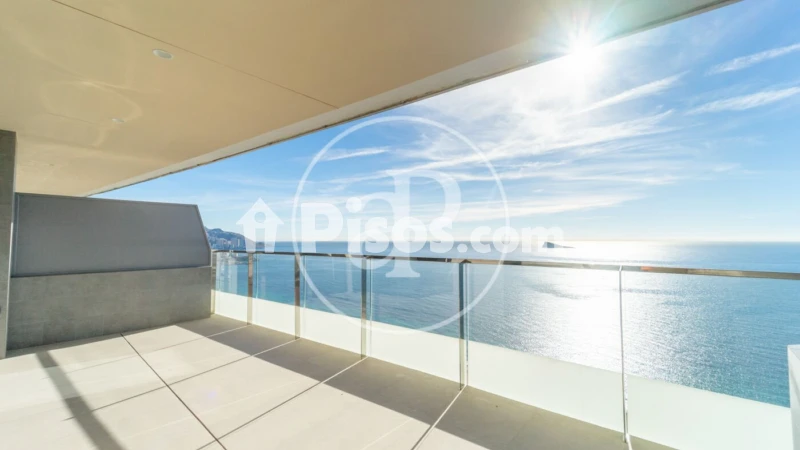 Piso – Benidorm