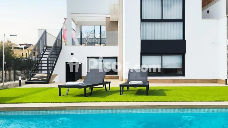 Casa – Algorfa, Urbanización Montemar