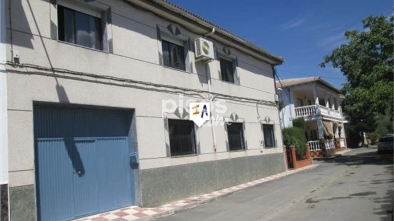 Casa en venta en Charilla, Charilla (Alcalá La Real) de 179.000 €