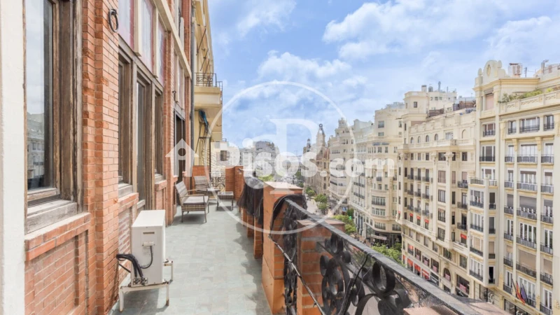 Apartamento en alquiler en Sant Francesc