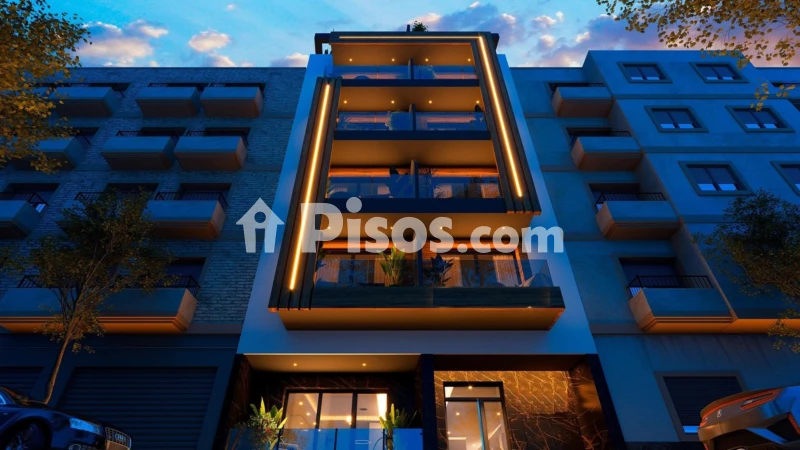 Piso – Torrevieja