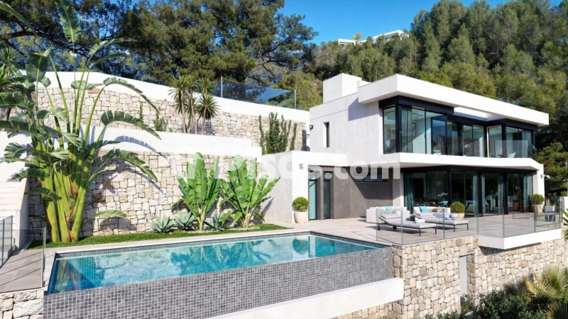 Casa – Benissa