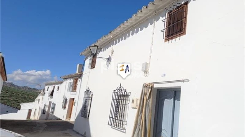 Casa en venta en Priego de Córdoba, Priego de Córdoba de 42.000 €