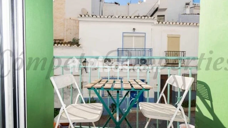 Fotografía del inmueble reportado: 780 €/mes — Málaga, Málaga