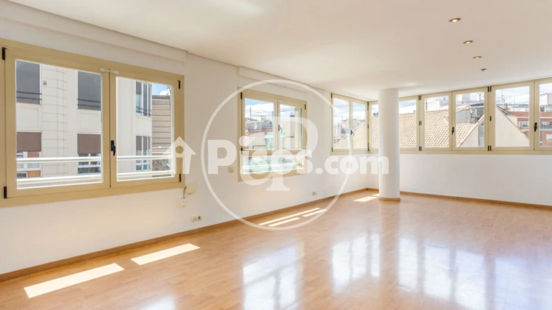 Apartamento en alquiler en El Pla del Remei