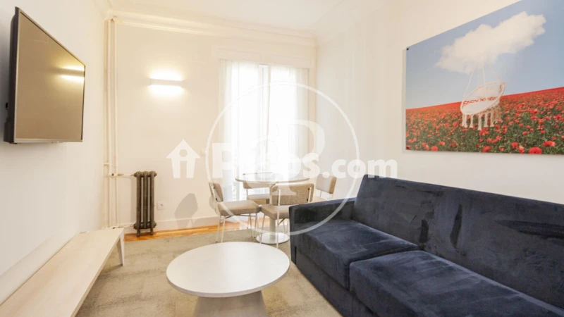 Fotografía del inmueble reportado: 2.145 €/mes — Madrid, Madrid