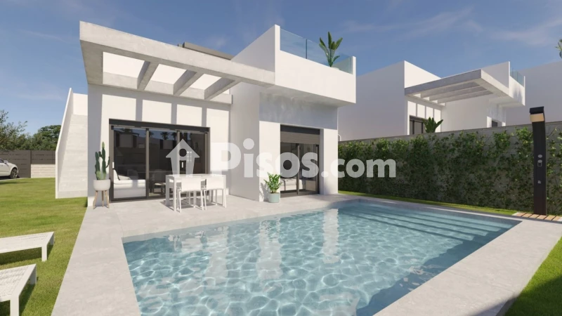 Casa – Algorfa