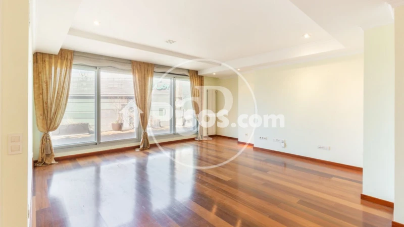 Apartamento en alquiler en El Pla del Remei
